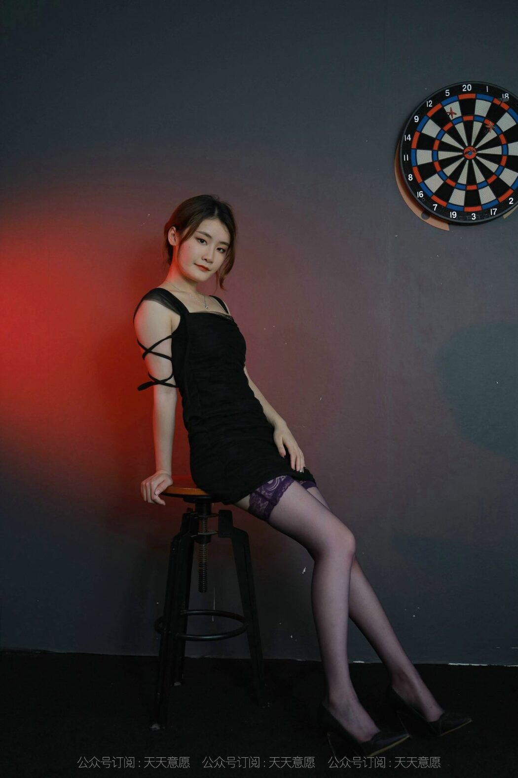 IESS异思趣向 No.907 Zi Wei