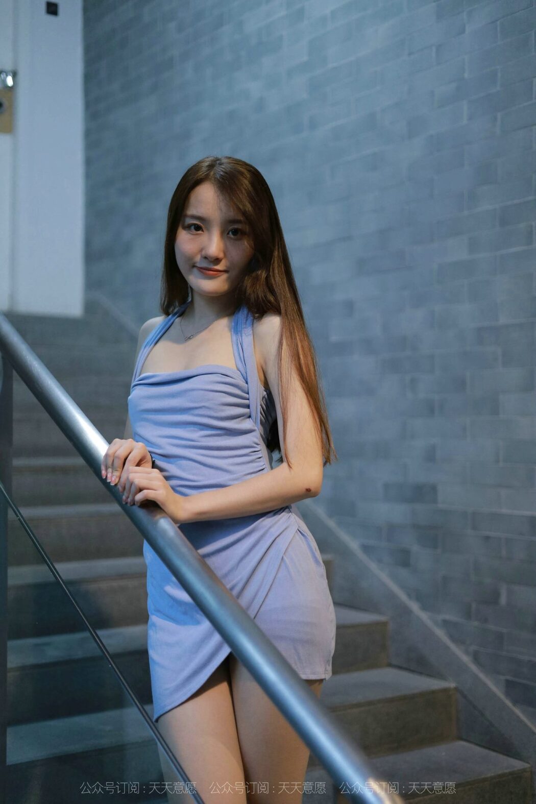 IESS异思趣向 No.917 Wan Ping