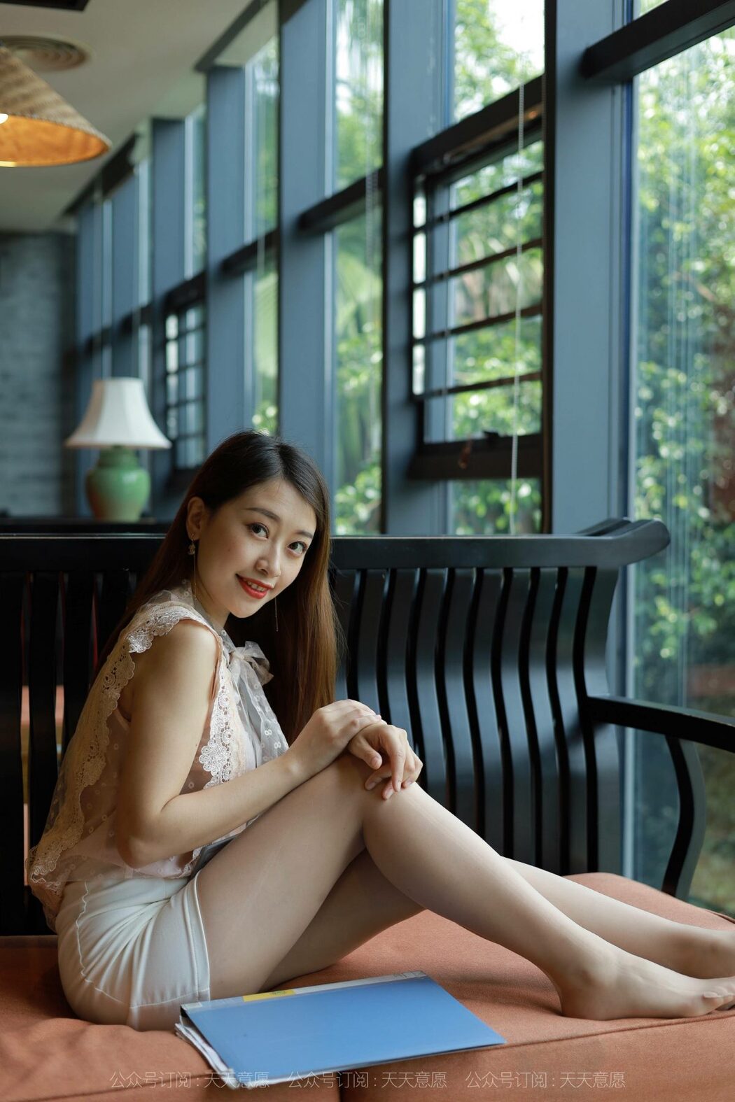 IESS异思趣向 No.910 Xiao Jie