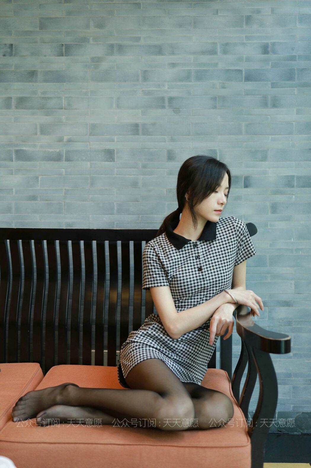IESS异思趣向 No.882 Xiao Liu