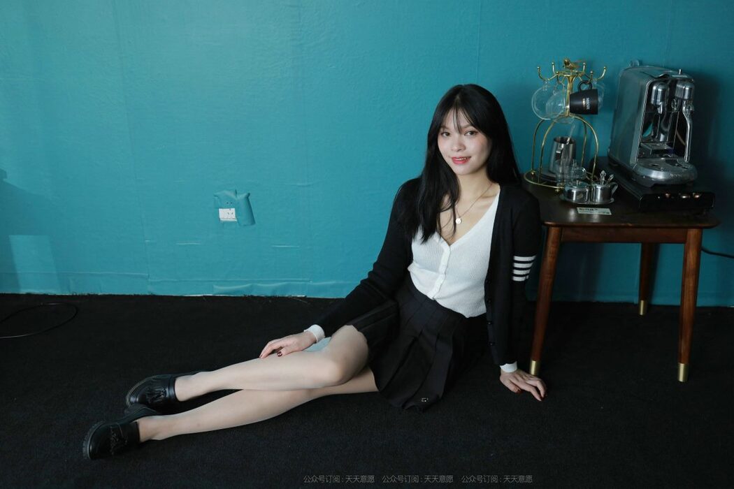 IESS异思趣向 No.904 Xiao Qi