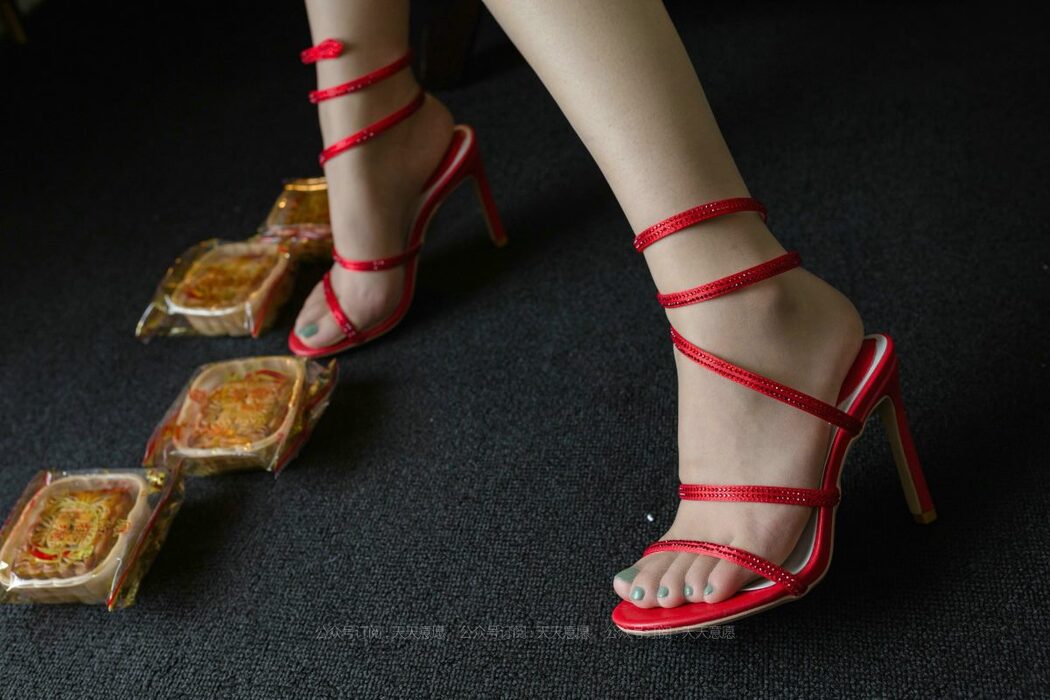 IESS异思趣向 No.914 Tang Tang