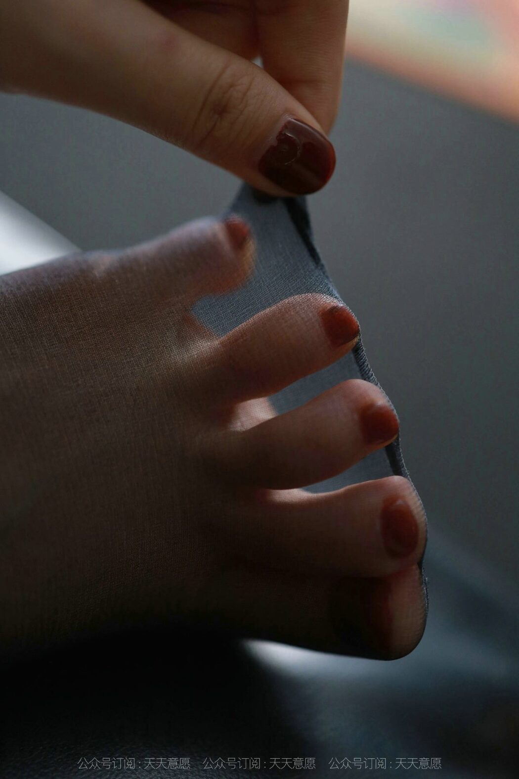 IESS异思趣向 No.924 Xiao Qi