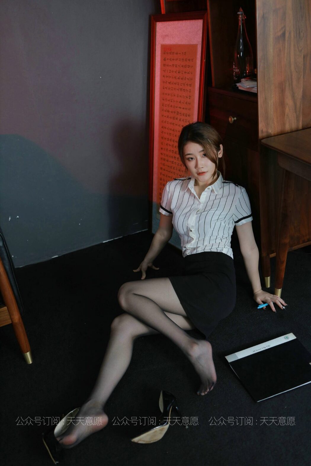 IESS异思趣向 No.890 Zi Wei