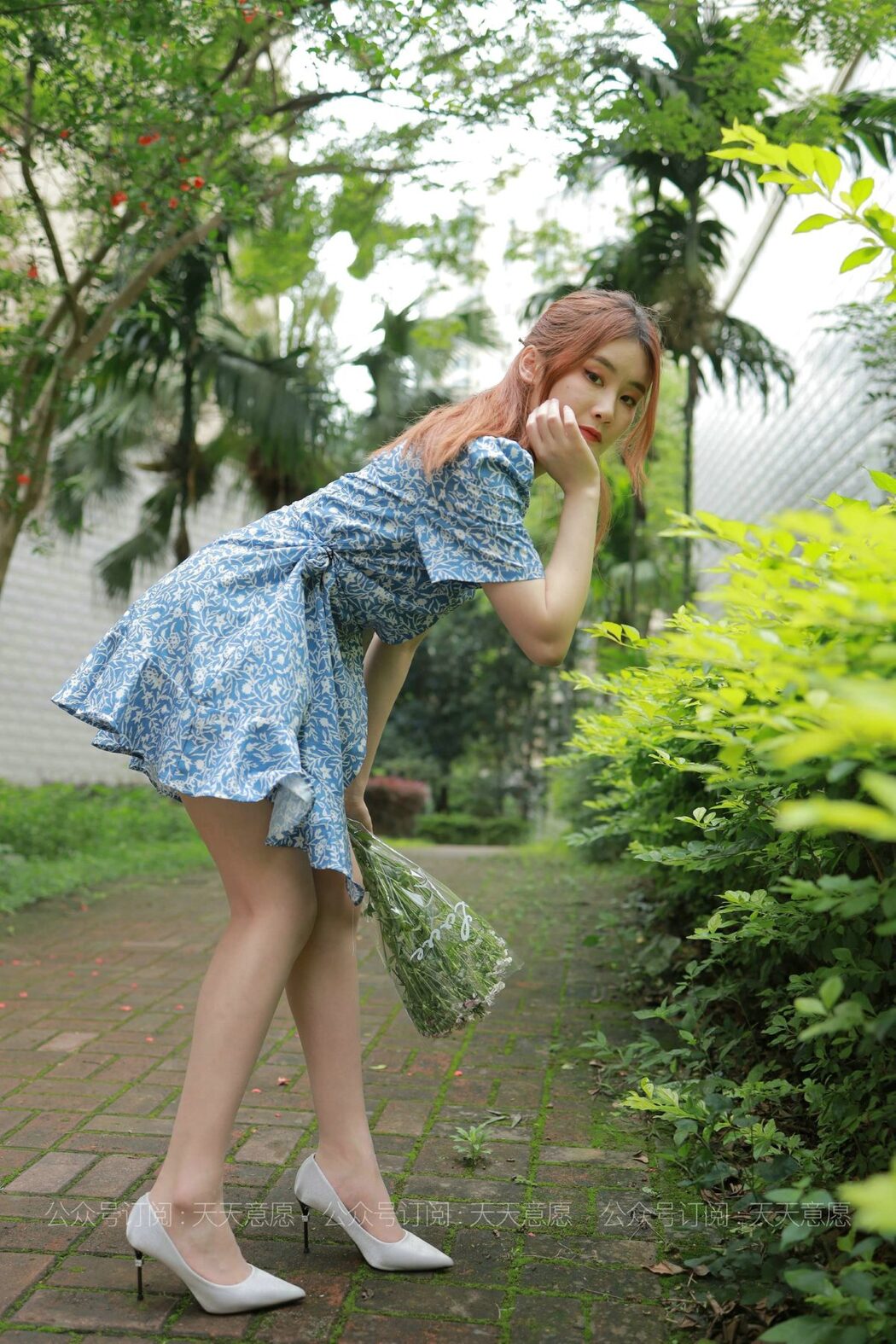 IESS异思趣向 No.897 Zi Wei