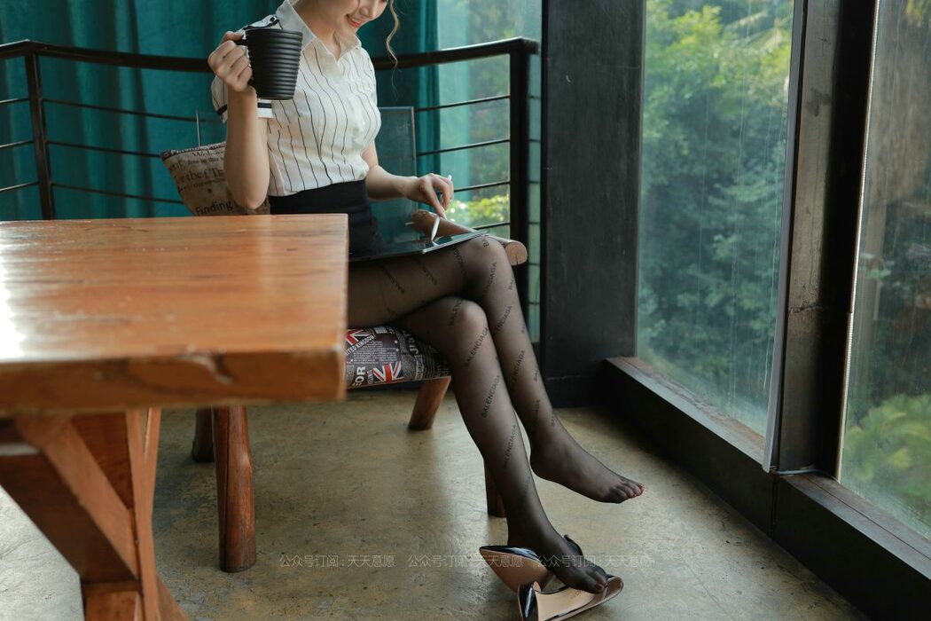 IESS异思趣向 No.872 Jiu Mei