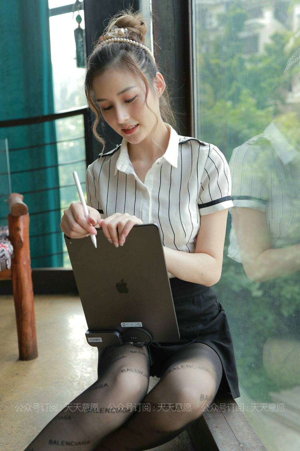 IESS异思趣向 No.872 Jiu Mei