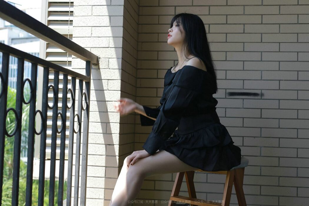 IESS异思趣向 No.898 Xiao Qi