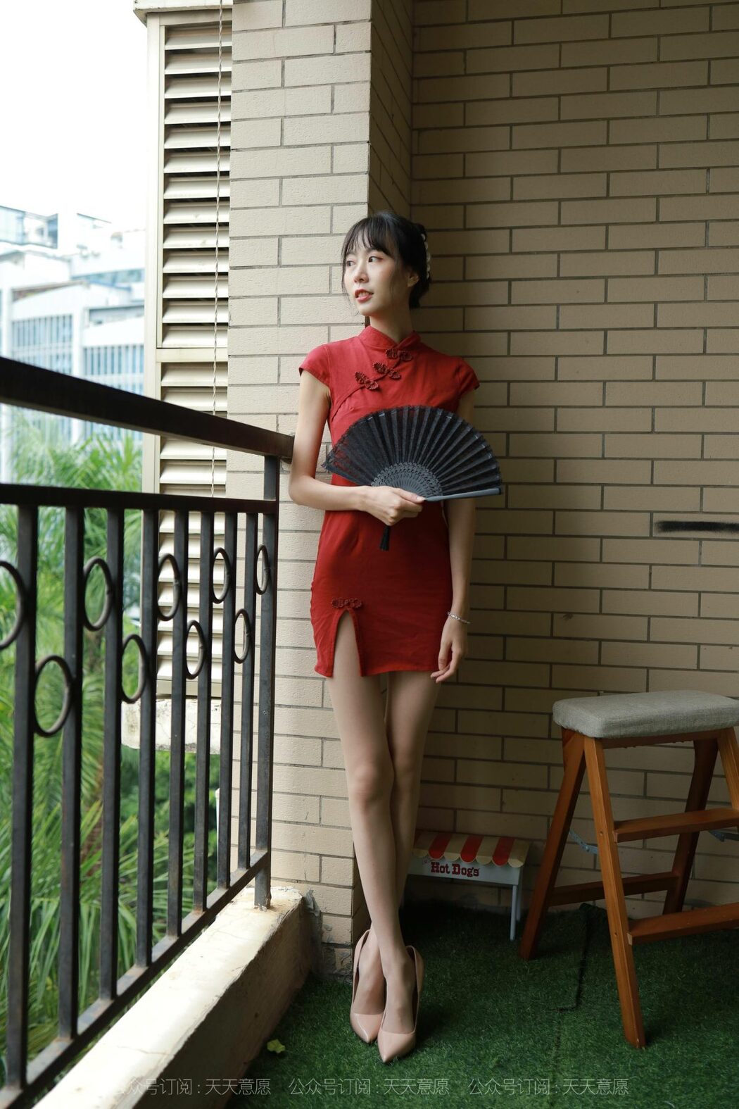 IESS异思趣向 No.935 Tuan Tuan