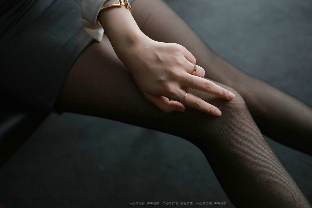IESS异思趣向 No.893 Wen Xin