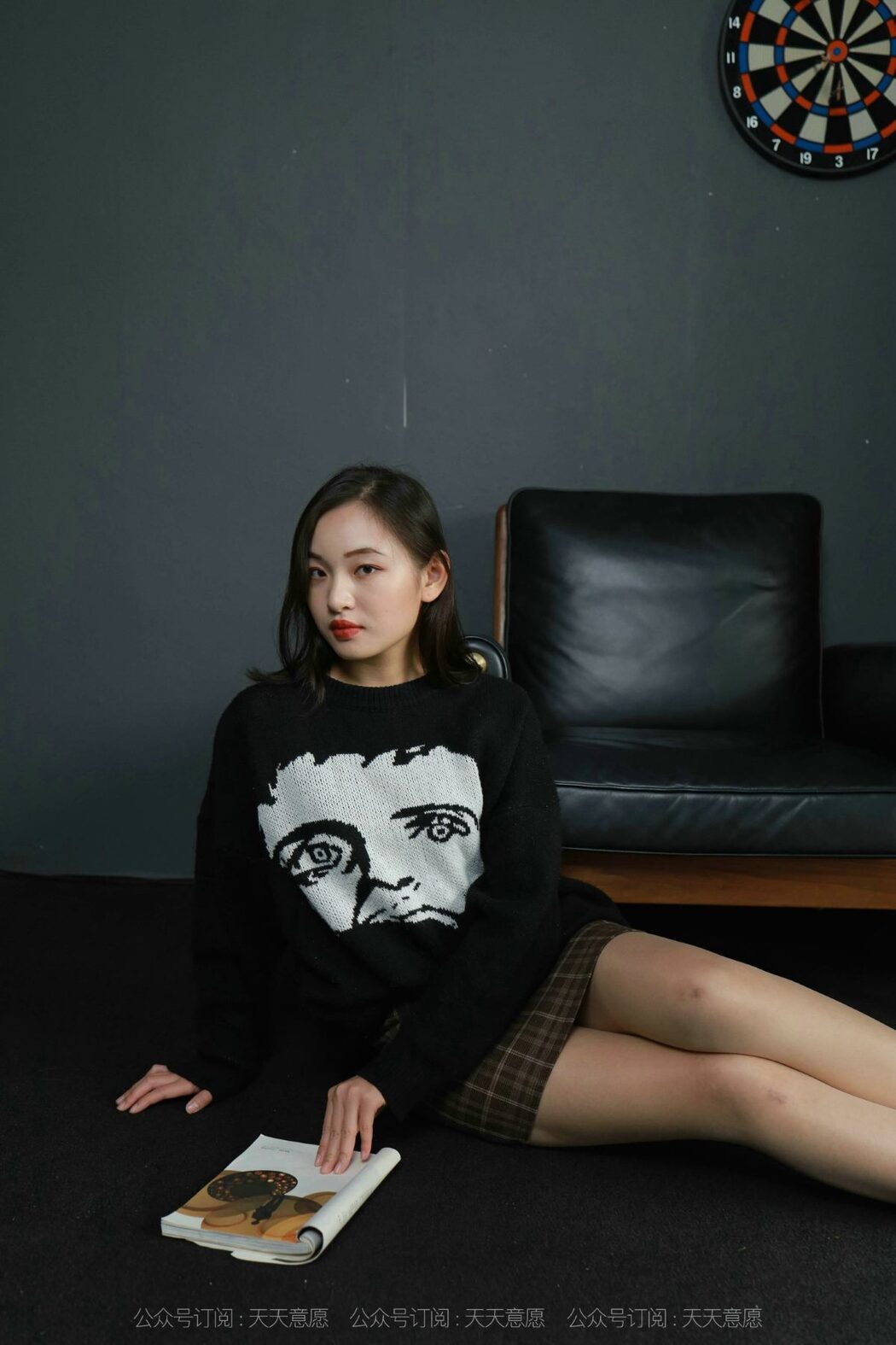 IESS异思趣向 No.939 Xing Xing