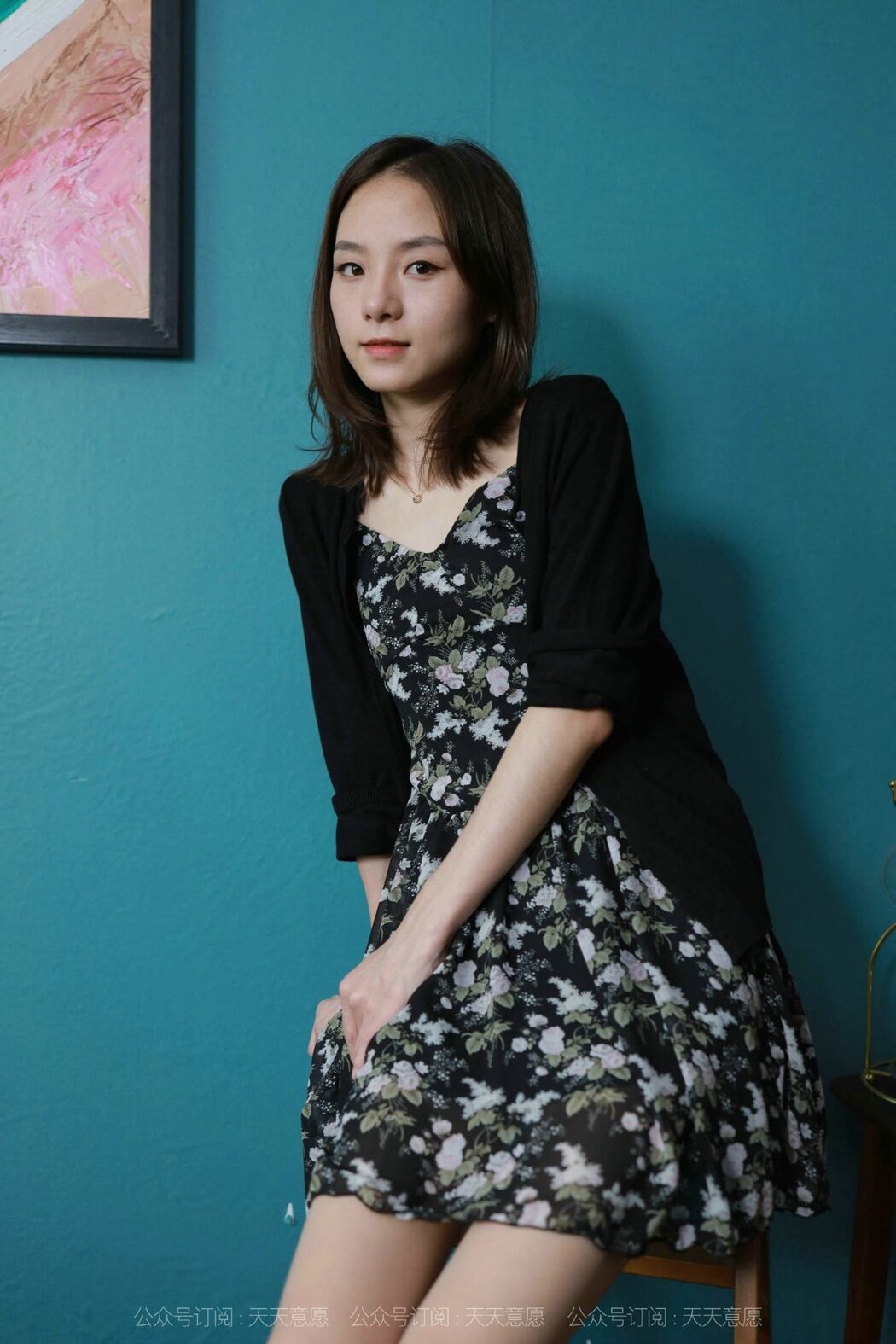IESS异思趣向 No.921 Xiao Liu