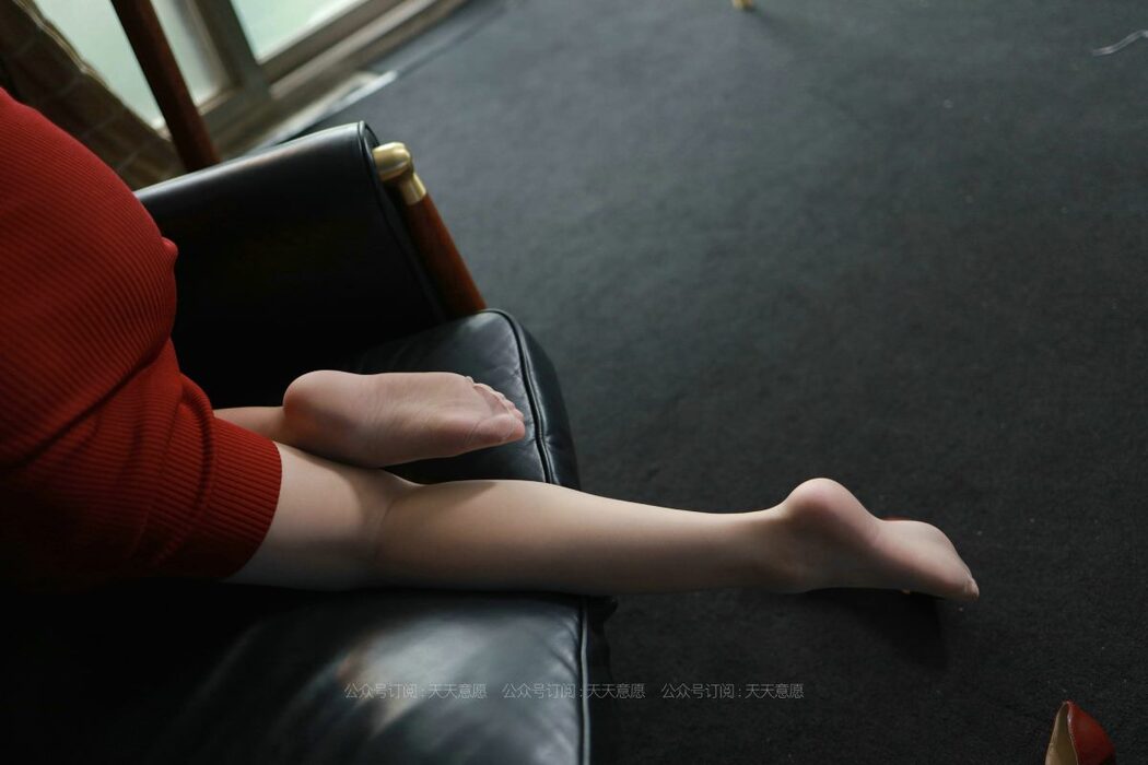 IESS异思趣向 No.881 Qiu Qiu