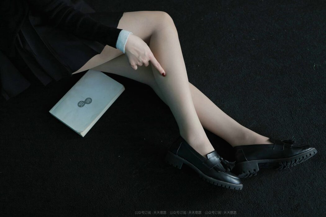 IESS异思趣向 No.904 Xiao Qi