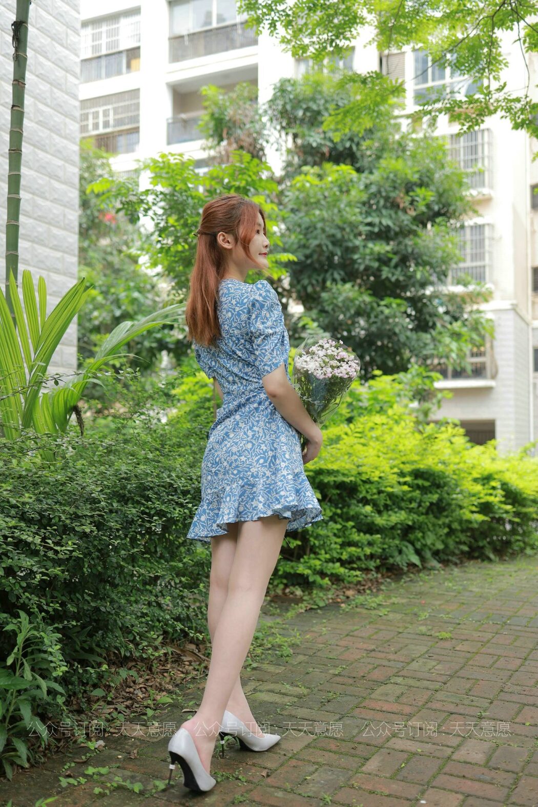 IESS异思趣向 No.897 Zi Wei