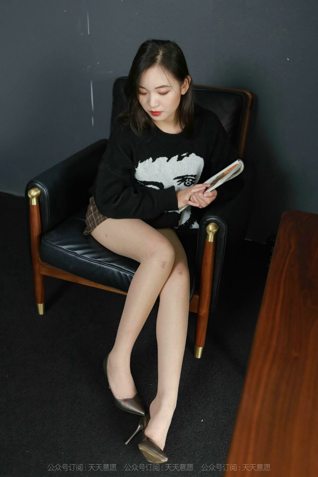 IESS异思趣向 No.939 Xing Xing