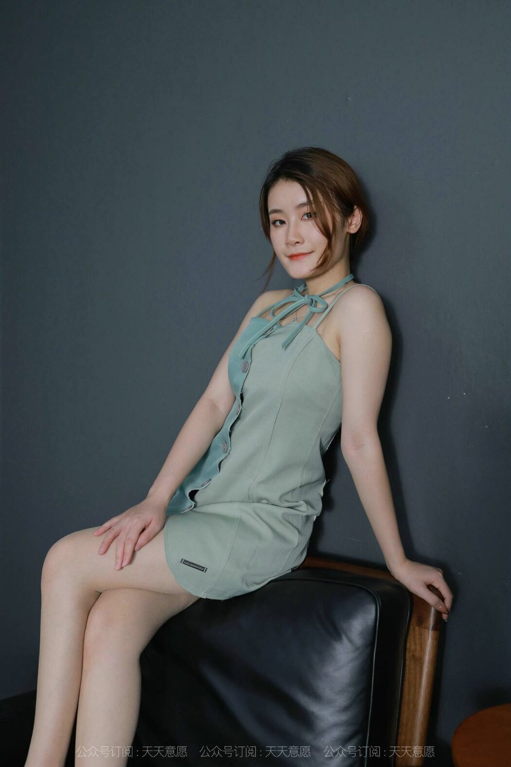 IESS异思趣向 No.925 Zi Wei