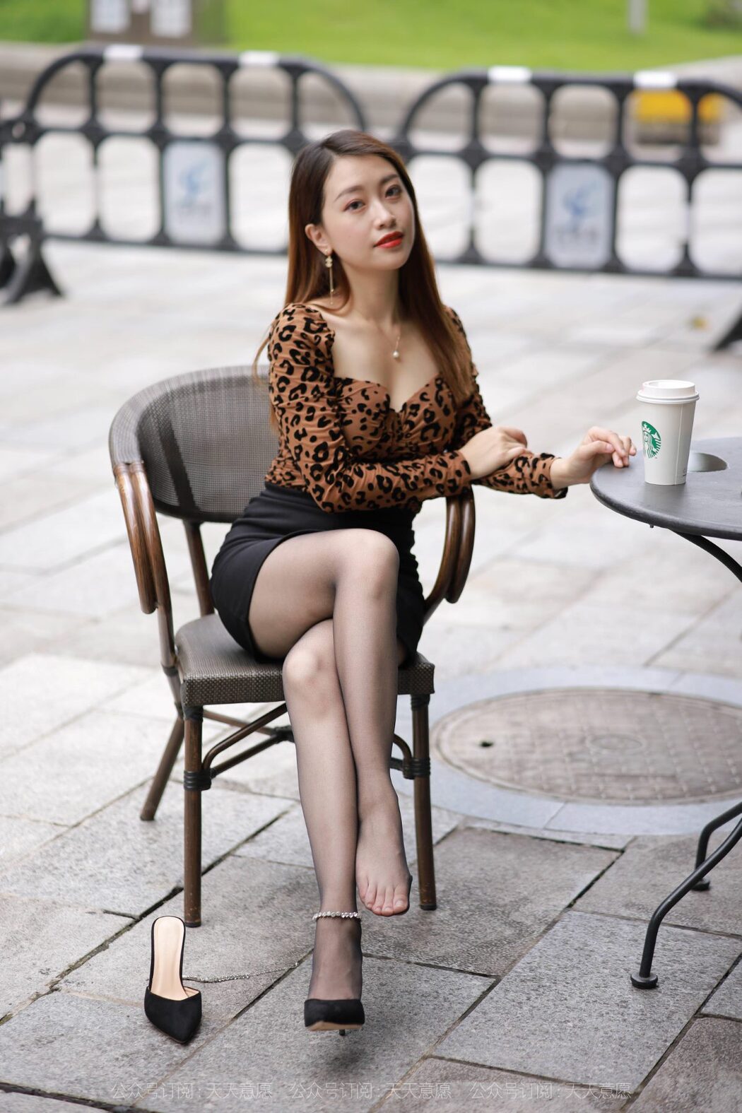 IESS异思趣向 No.931 Xiao Jie