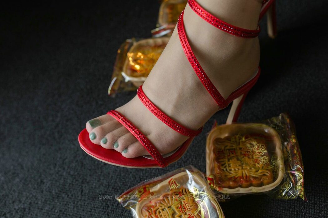 IESS异思趣向 No.914 Tang Tang