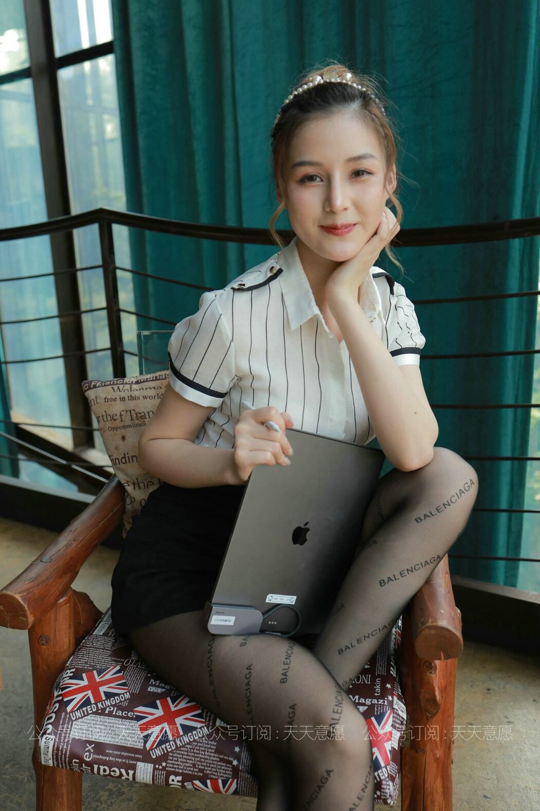 IESS异思趣向 No.872 Jiu Mei