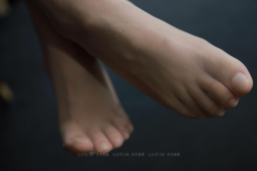 IESS异思趣向 No.886 Wan Ping