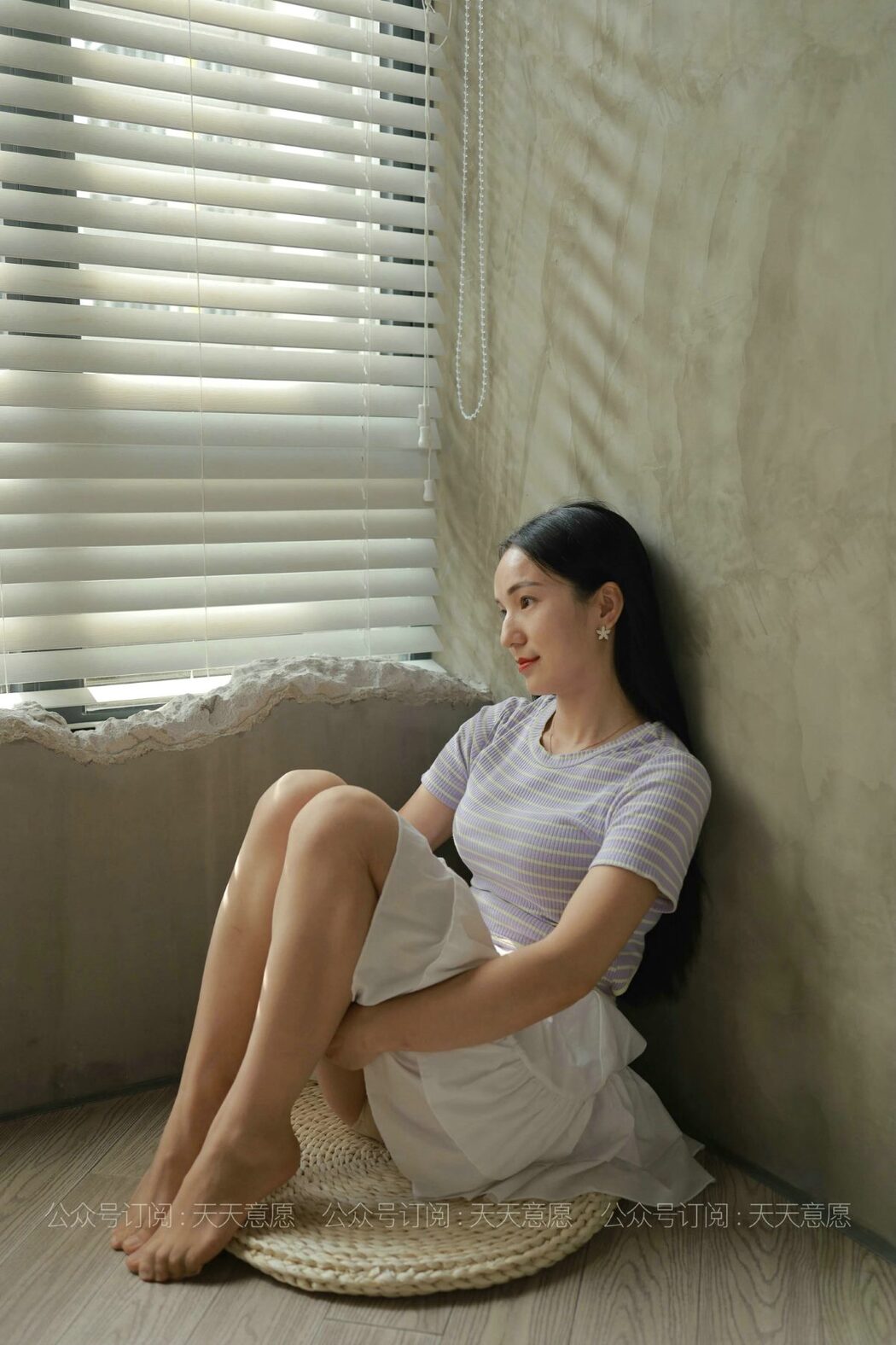 IESS异思趣向 No.875 Li Li