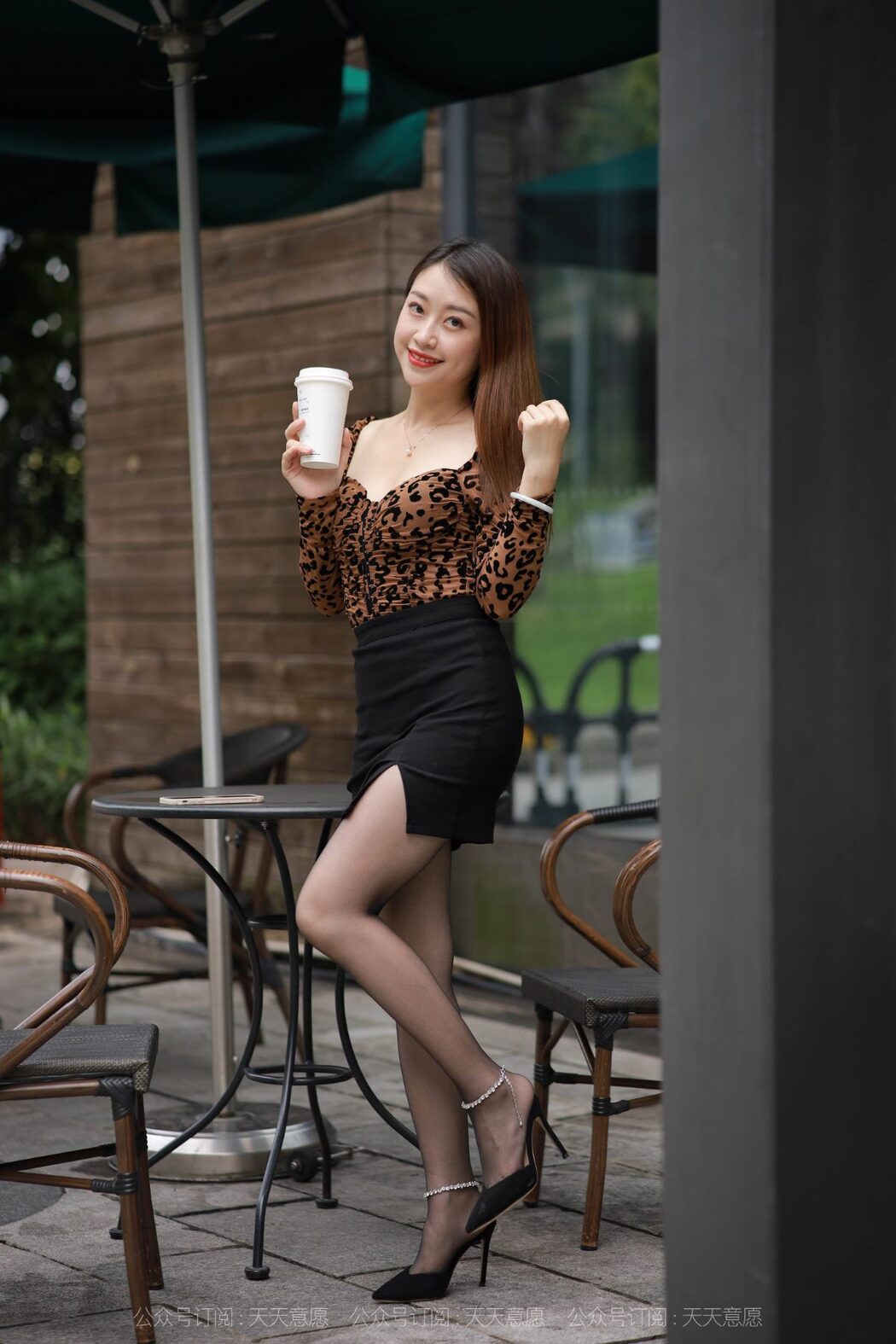 IESS异思趣向 No.931 Xiao Jie