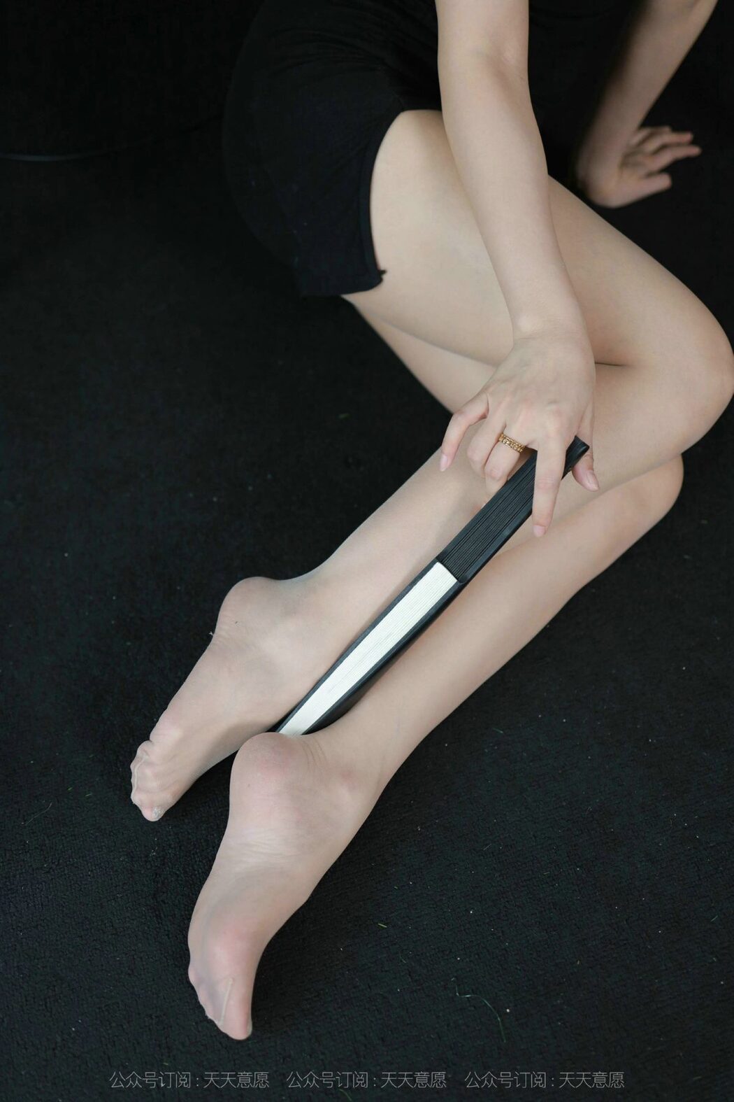 IESS异思趣向 No.932 Qiu Qiu
