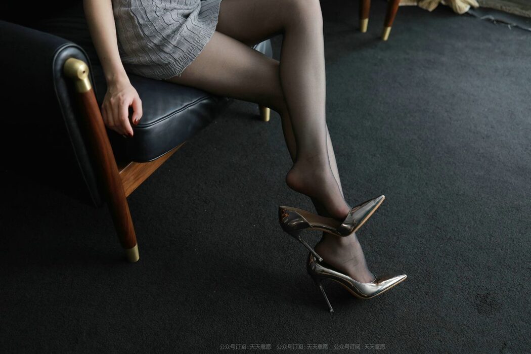 IESS异思趣向 No.924 Xiao Qi