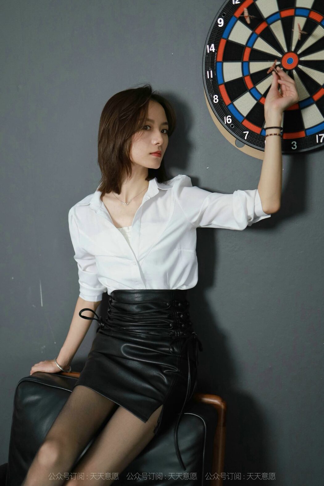 IESS异思趣向 No.936 Xiao Liu