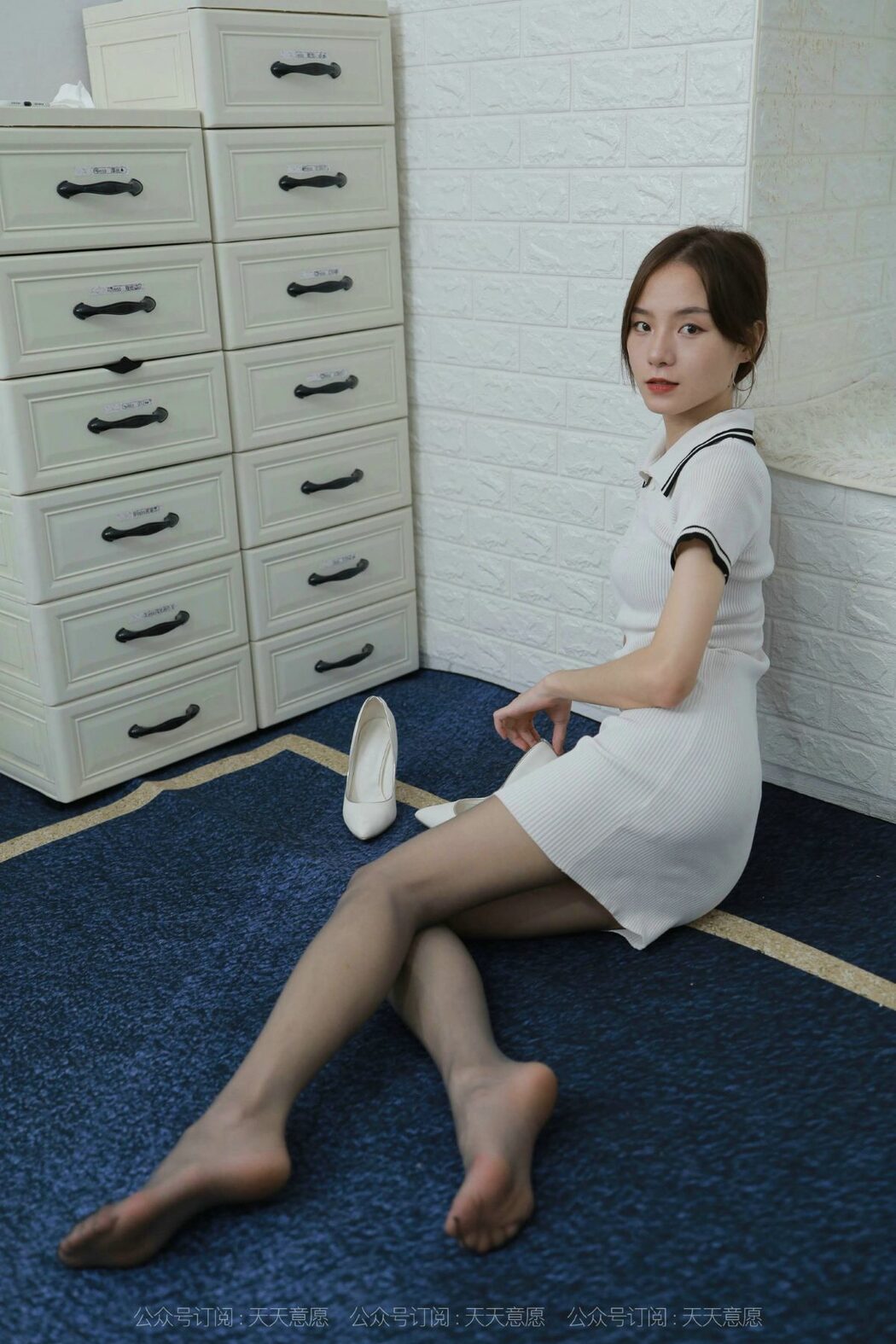 IESS异思趣向 No.916 Xiao Liu