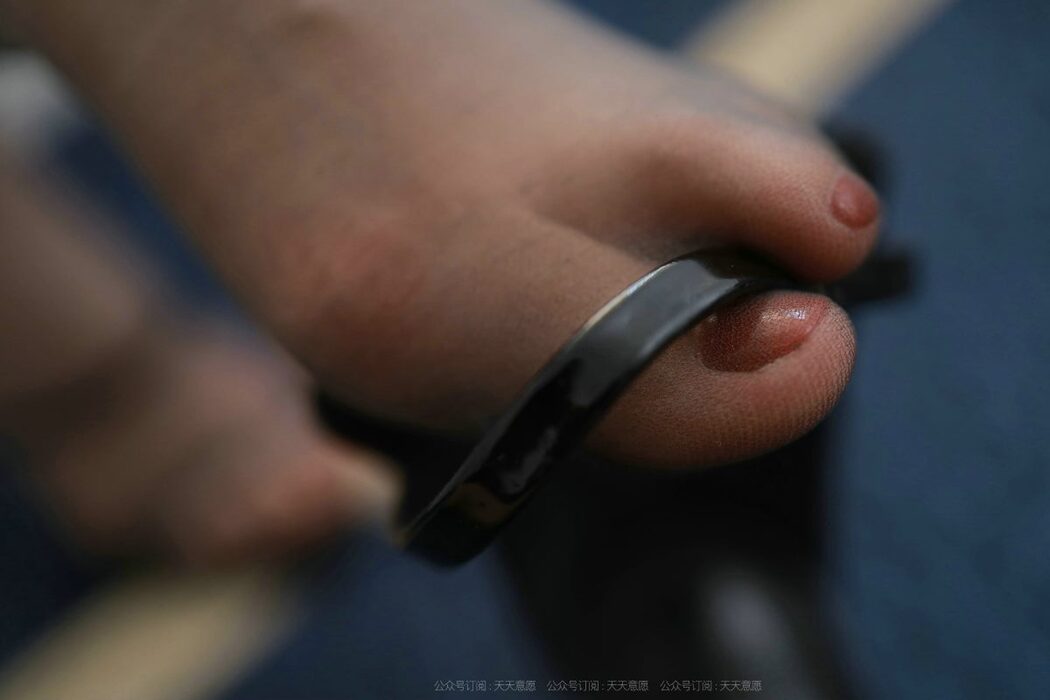 IESS异思趣向 No.934 Xiao Qi