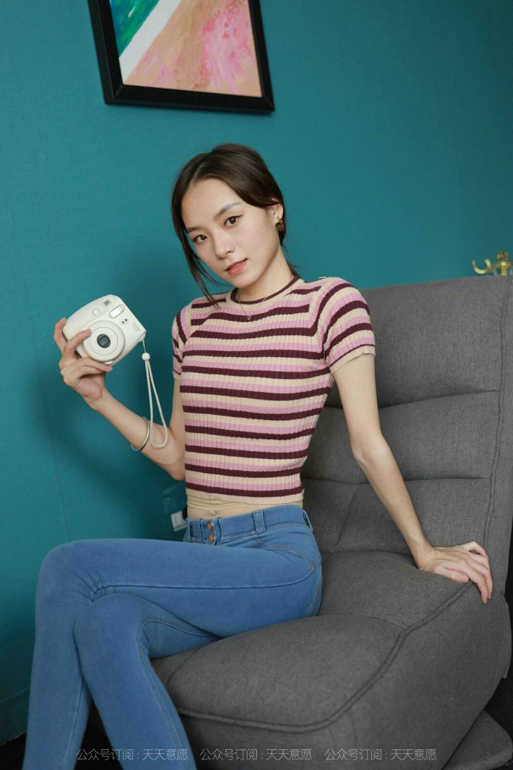 IESS异思趣向 No.906 Xiao Liu