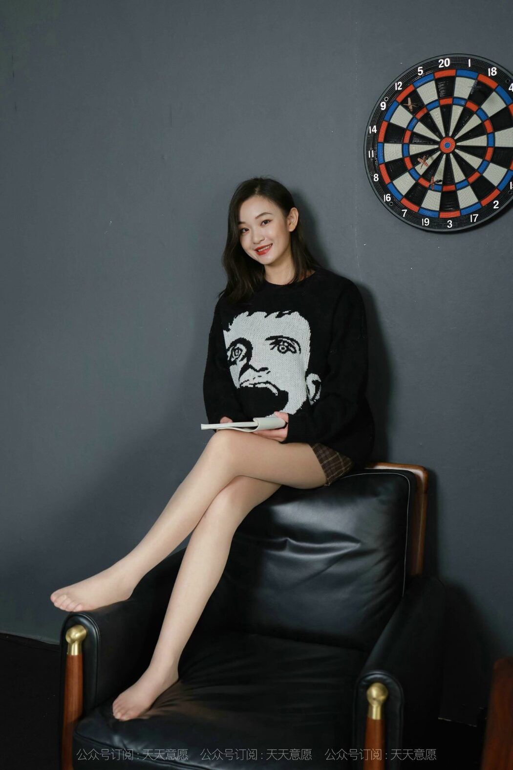 IESS异思趣向 No.939 Xing Xing