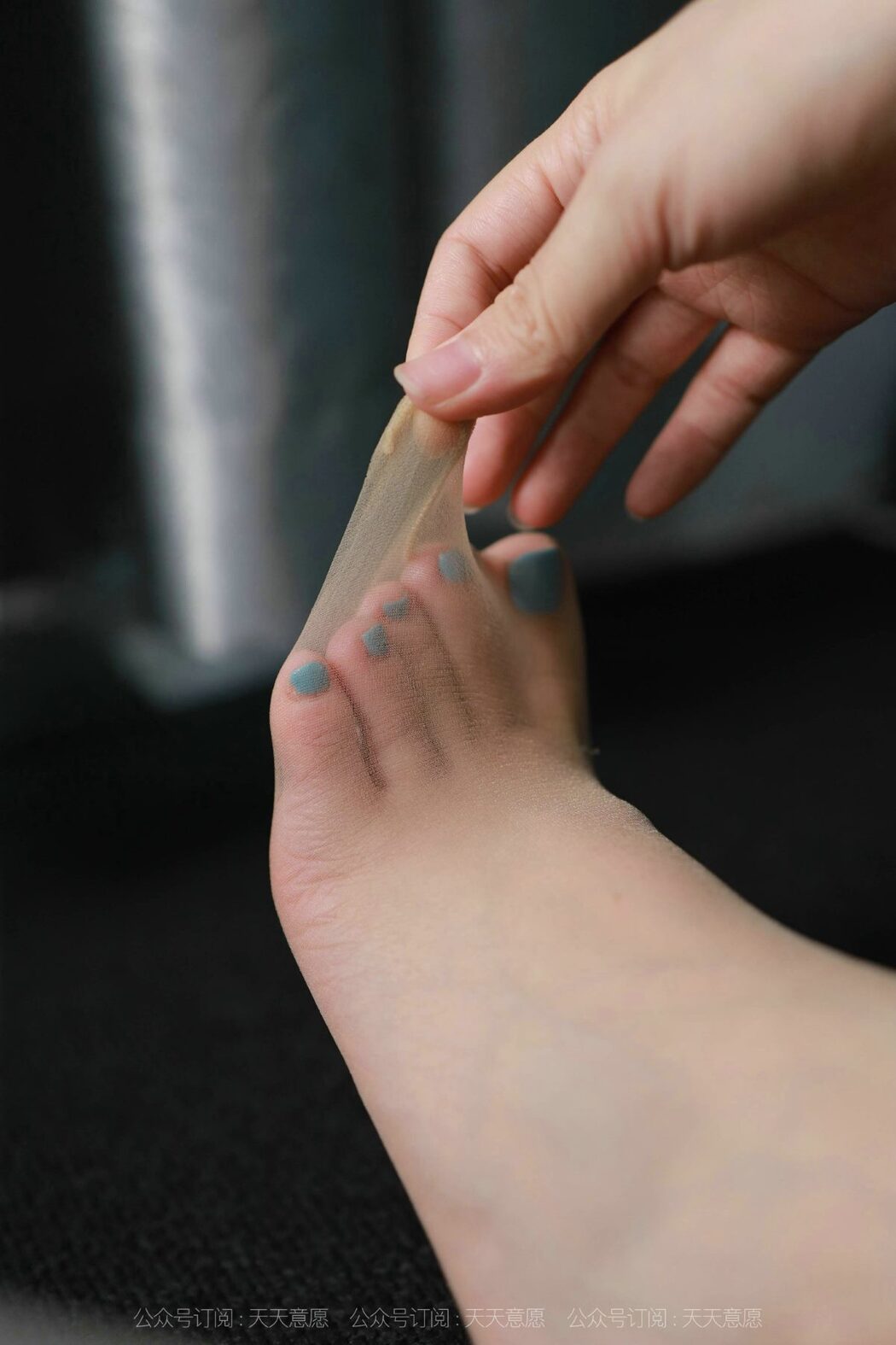 IESS异思趣向 No.918 Zi Wei