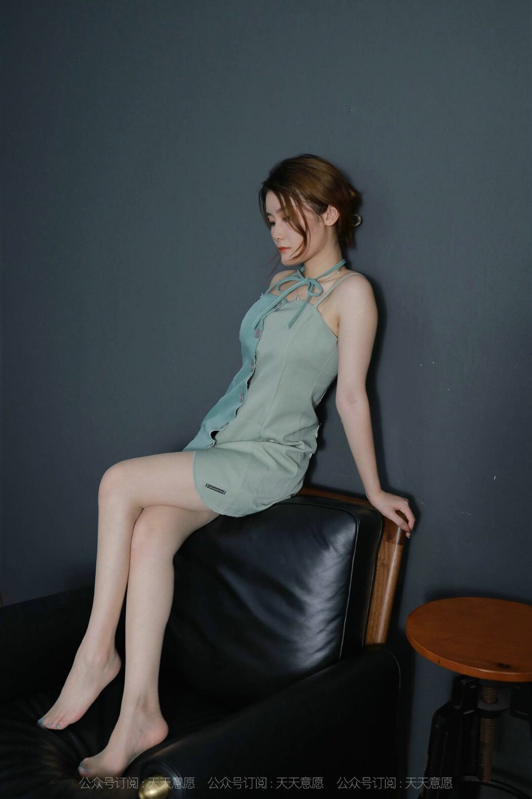 IESS异思趣向 No.925 Zi Wei