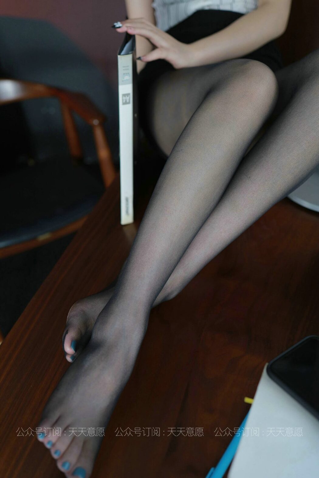 IESS异思趣向 No.890 Zi Wei