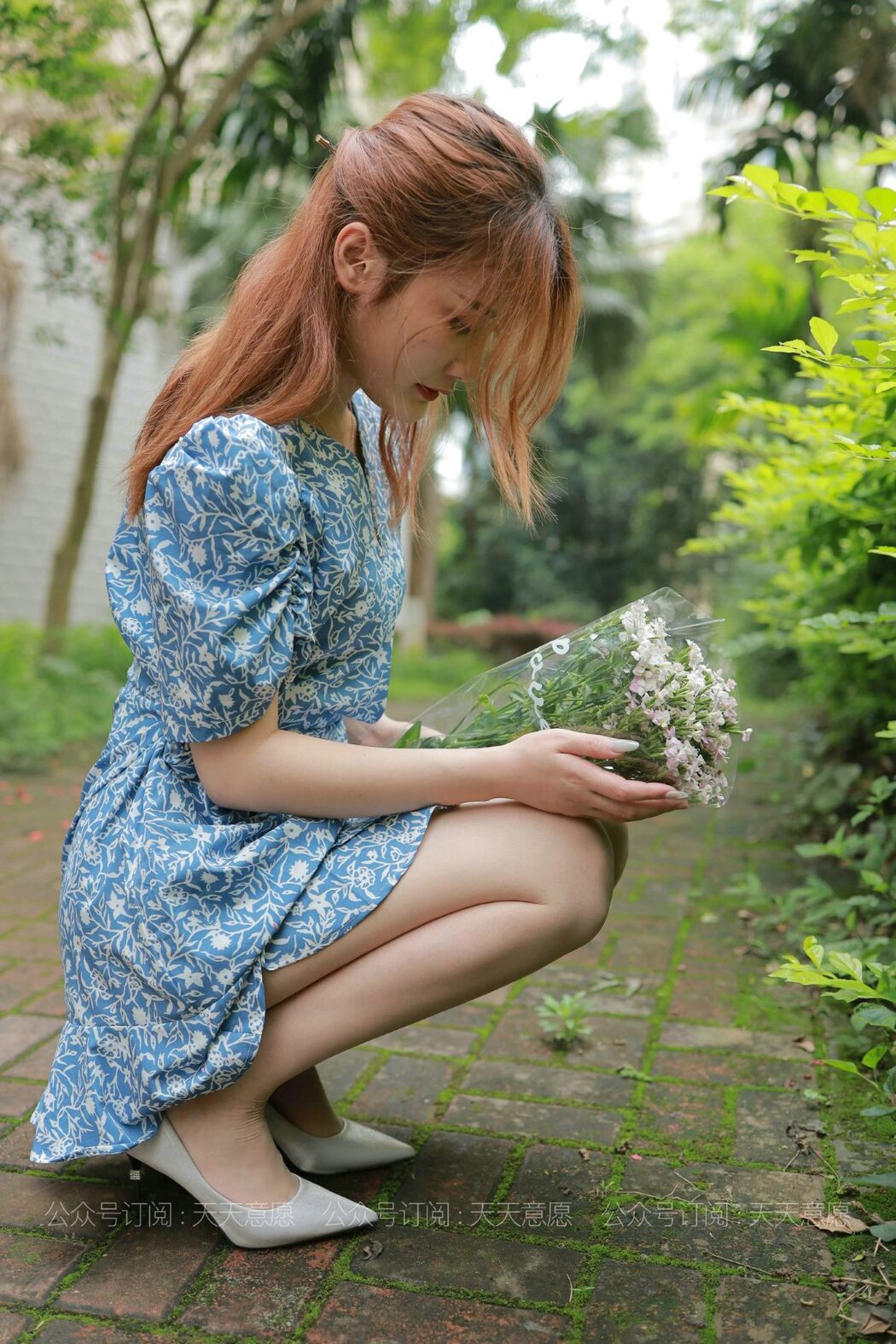 IESS异思趣向 No.897 Zi Wei