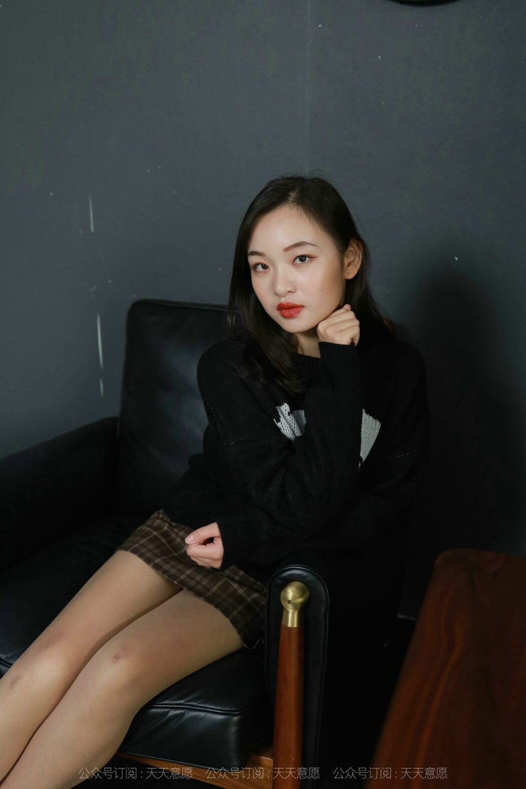 IESS异思趣向 No.939 Xing Xing