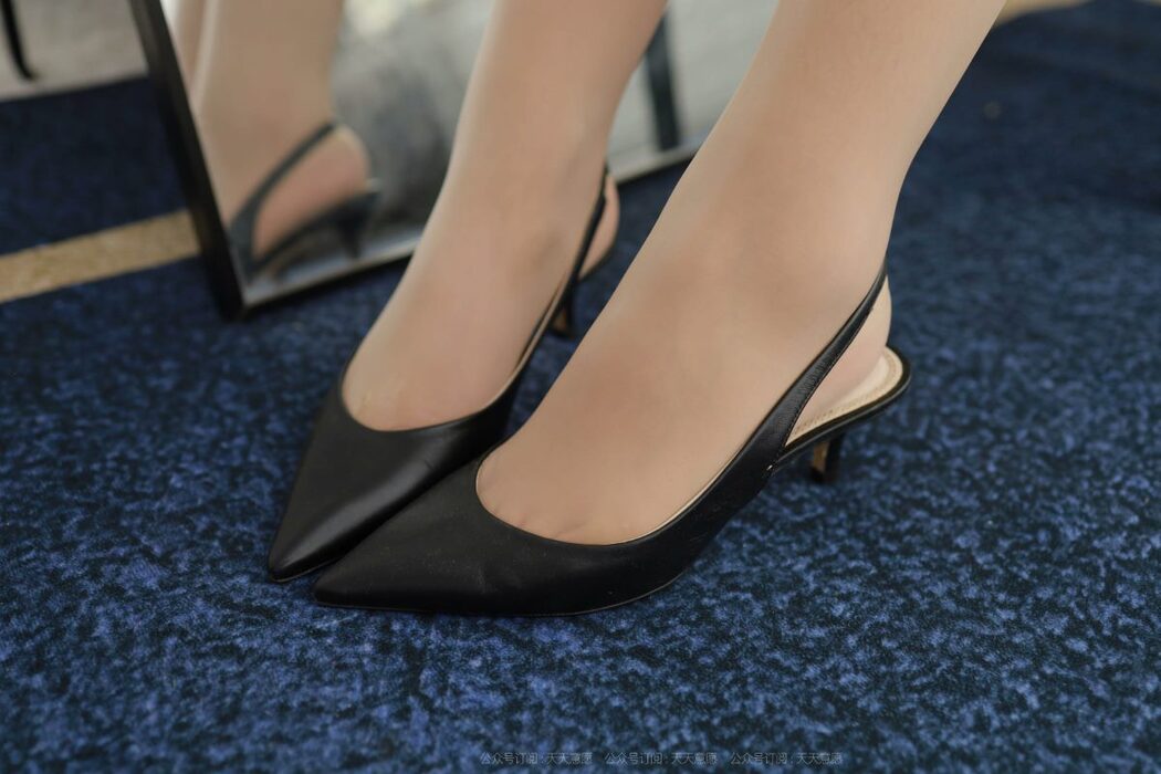 IESS异思趣向 No.965 Xing Xing