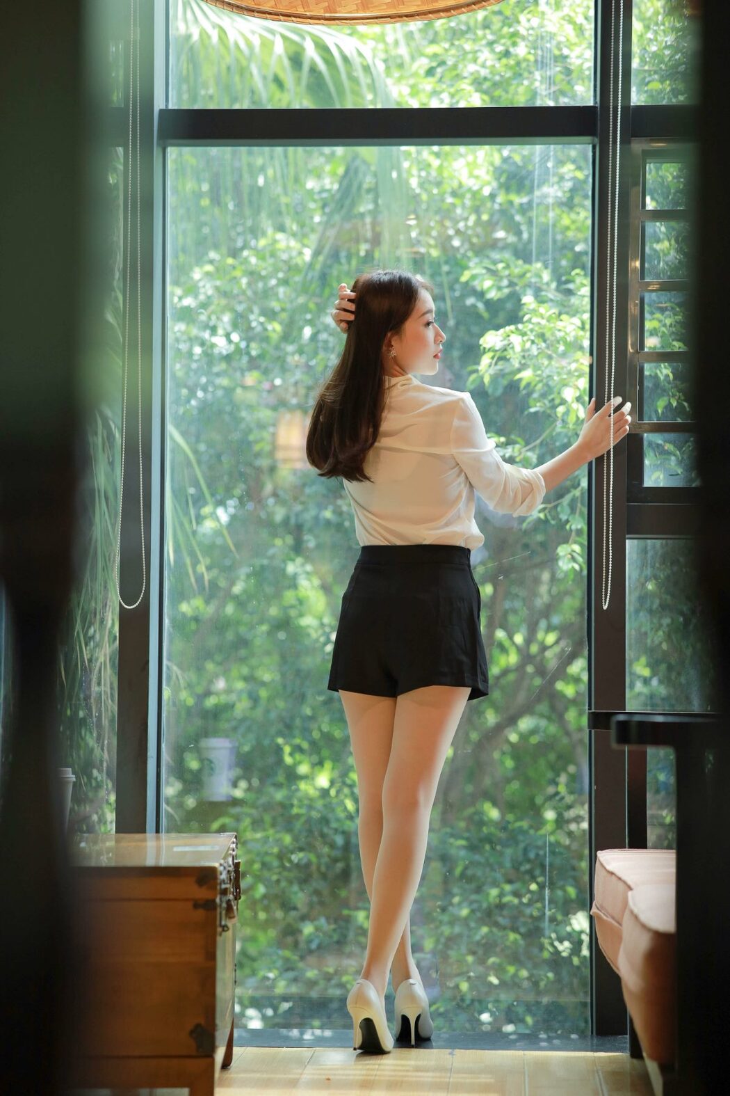 IESS异思趣向 No.964 Xiao Jie