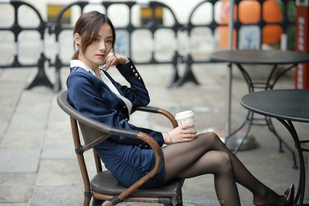 IESS异思趣向 No.966 Xiao Liu