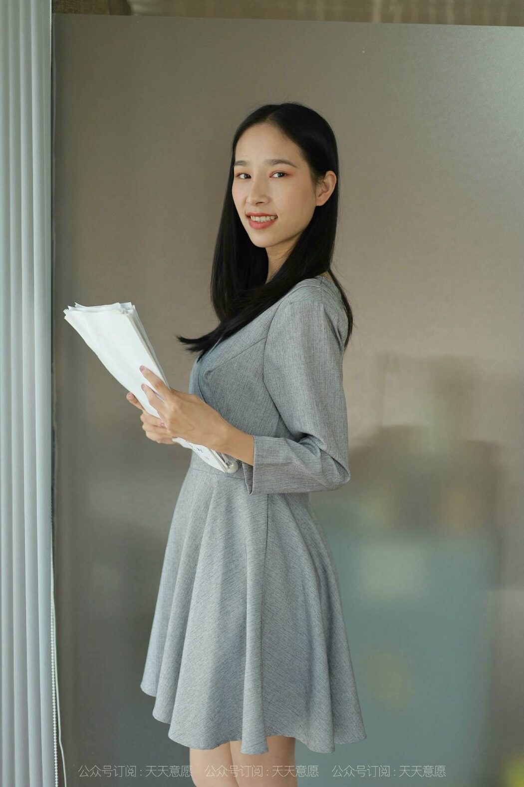 IESS异思趣向 No.951 Mei Ko