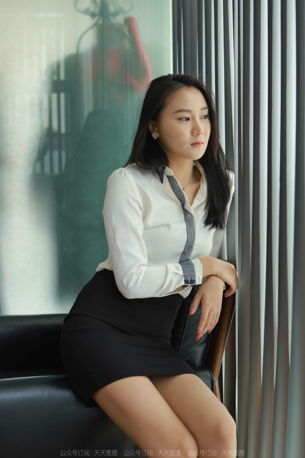 IESS异思趣向 No.997 Shan Shan