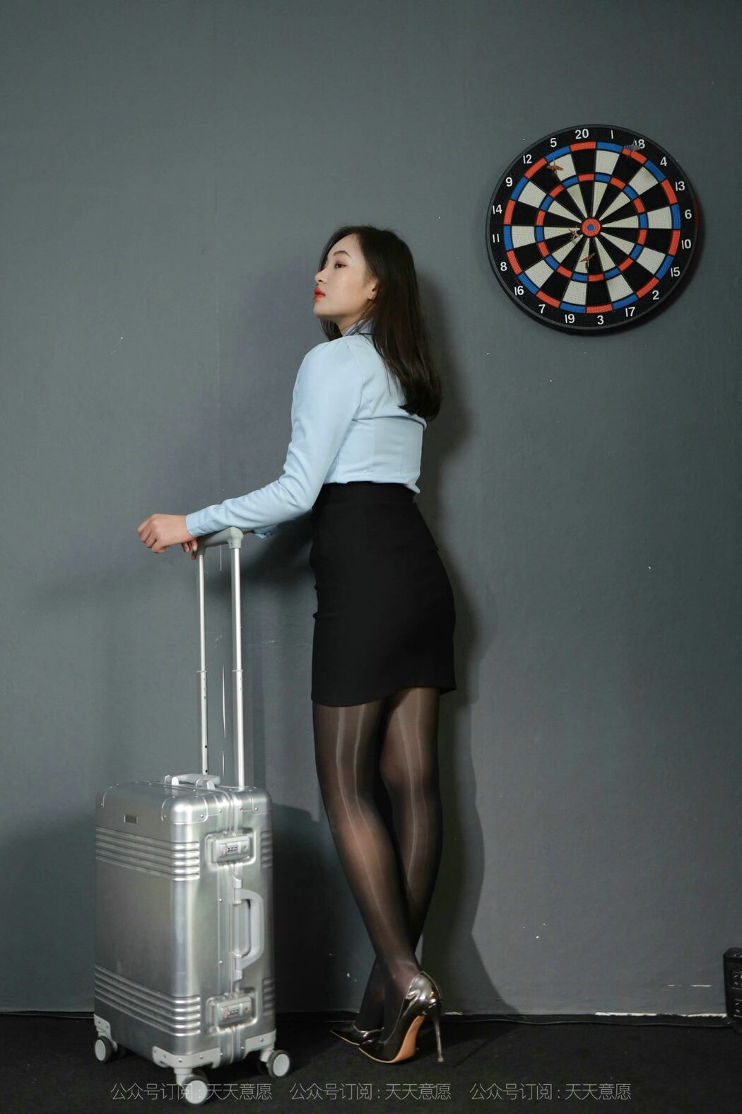 IESS异思趣向 No.956 Xing Xing