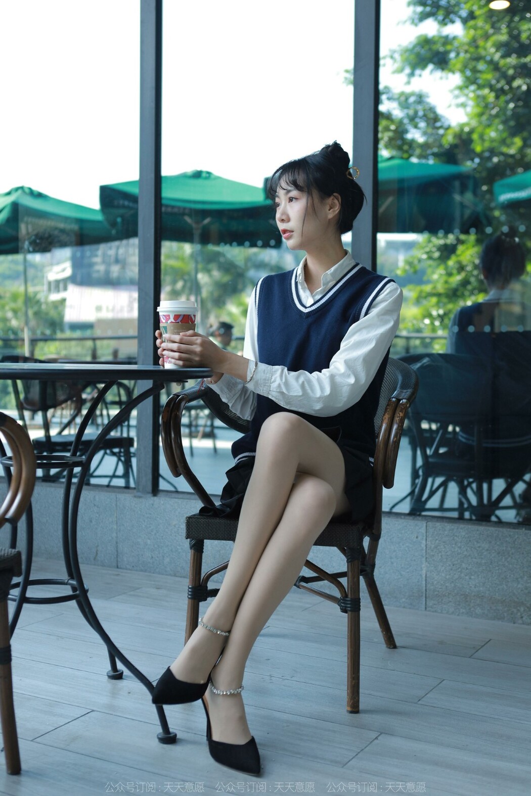 IESS异思趣向 No.985 Tuan Tuan