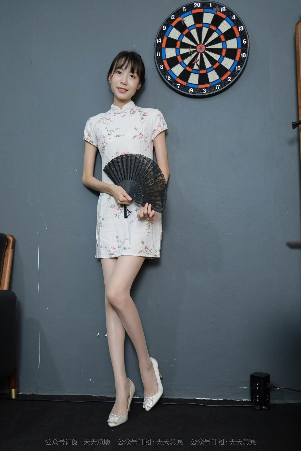 IESS异思趣向 No.954 Tuan Tuan