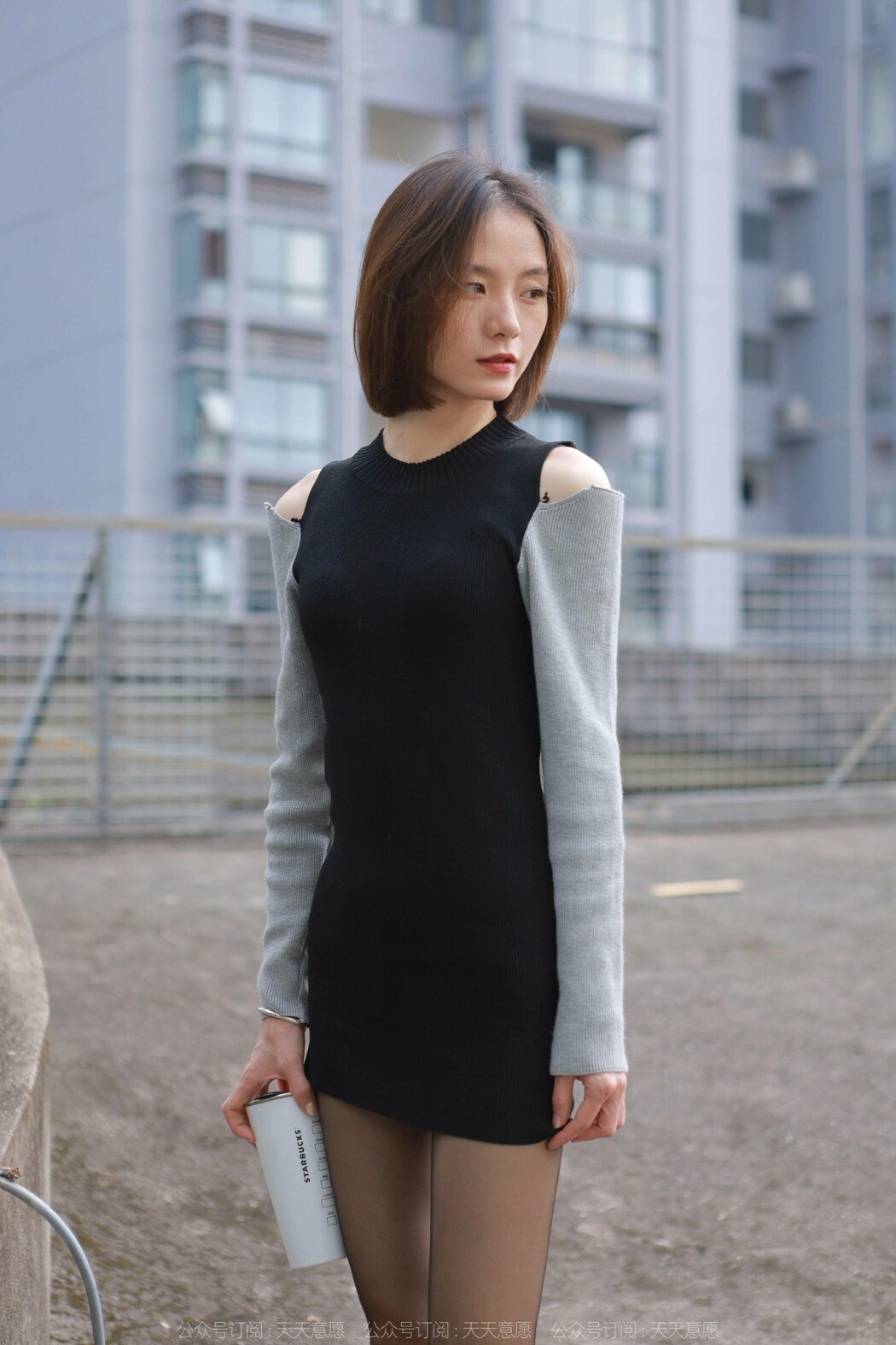 IESS异思趣向 No.989 Xiao Liu