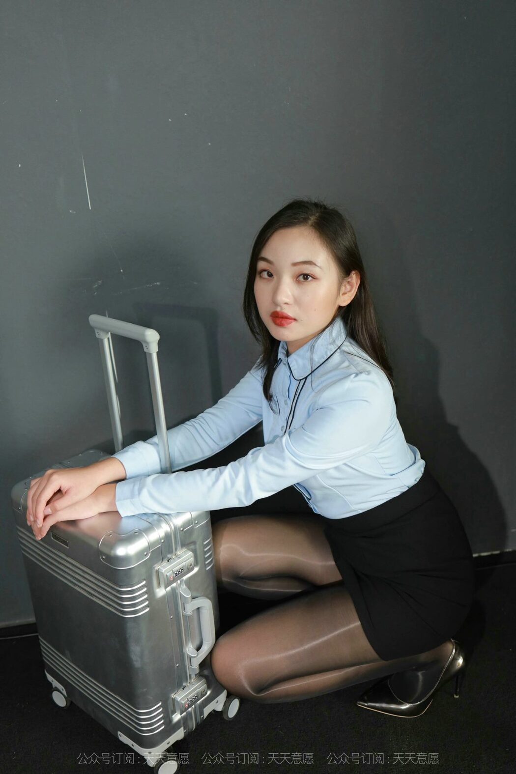 IESS异思趣向 No.956 Xing Xing