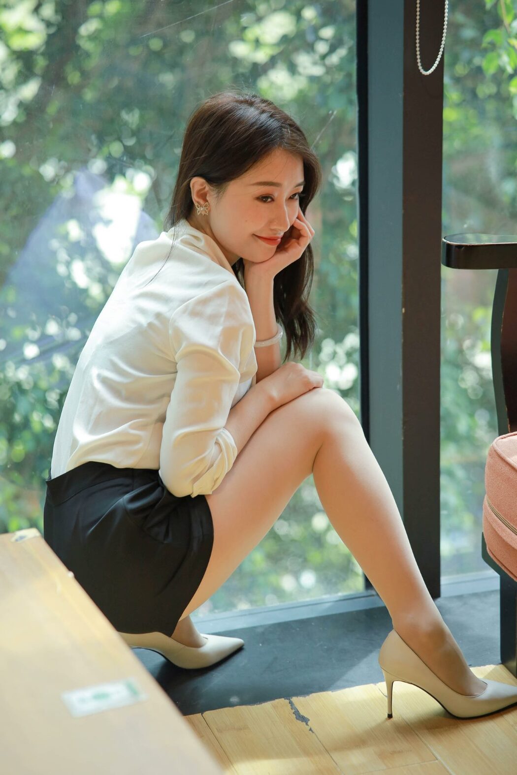 IESS异思趣向 No.964 Xiao Jie